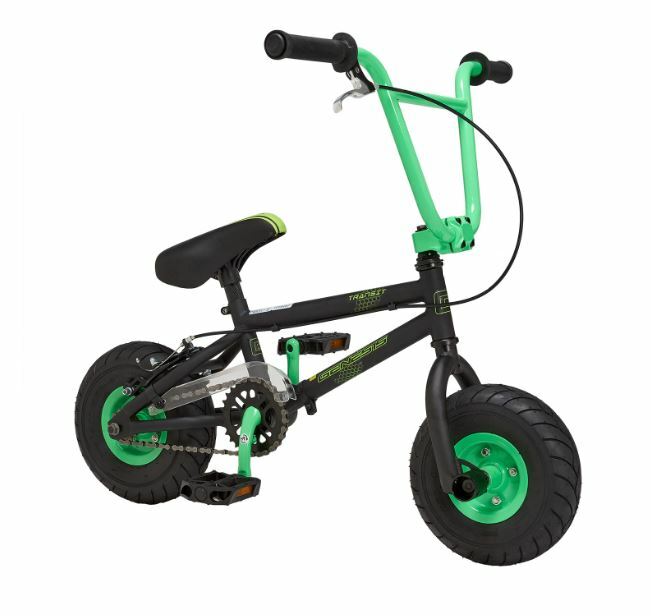mountain bike mini rocker